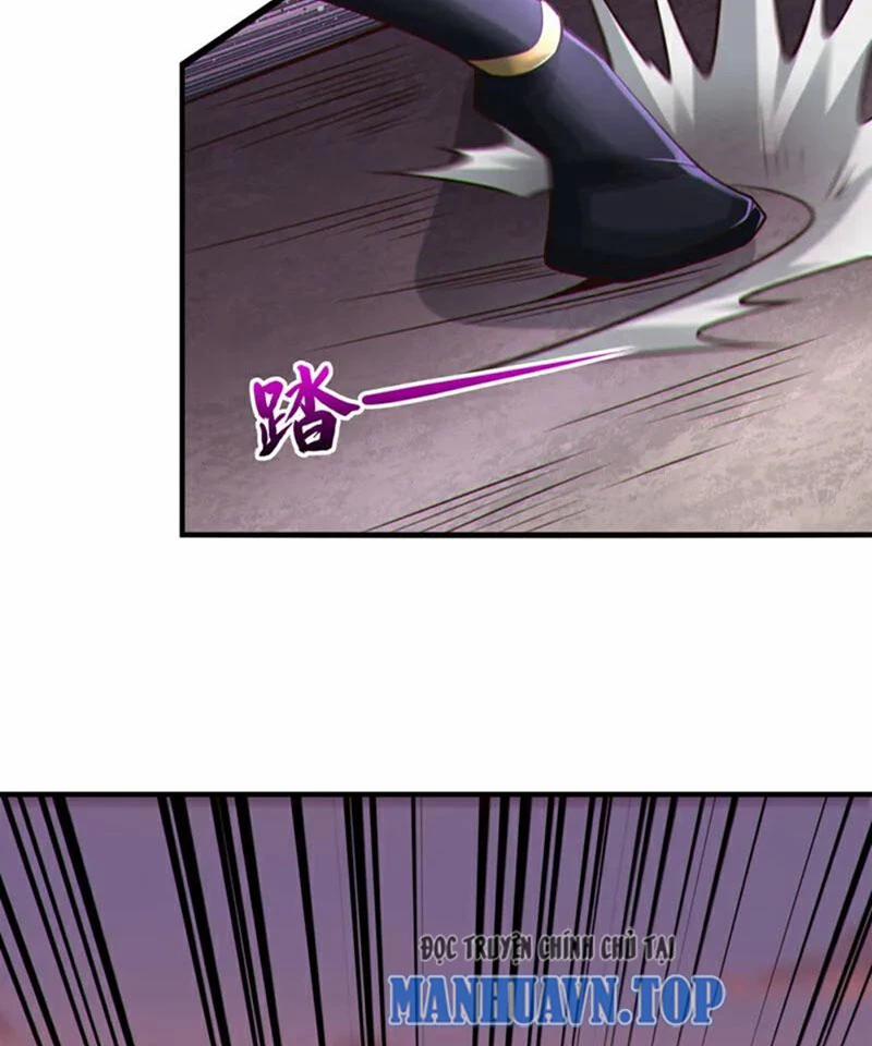 Tuyệt Thế Đan Thần 87 trang 44