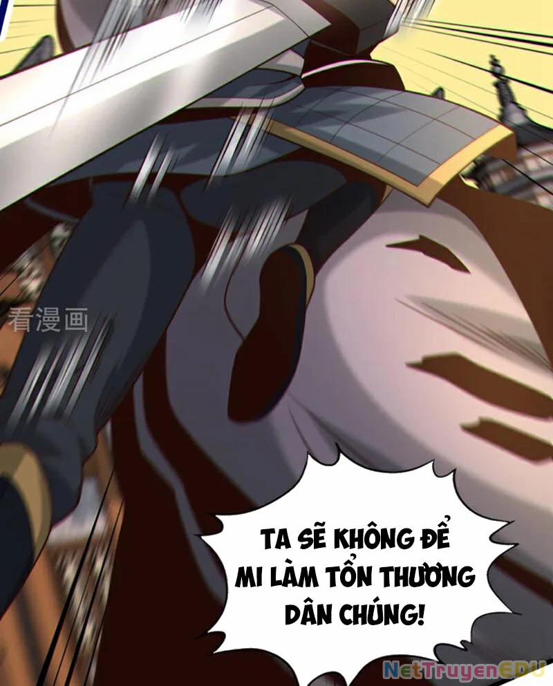 Tuyệt Thế Đan Thần 87 trang 46