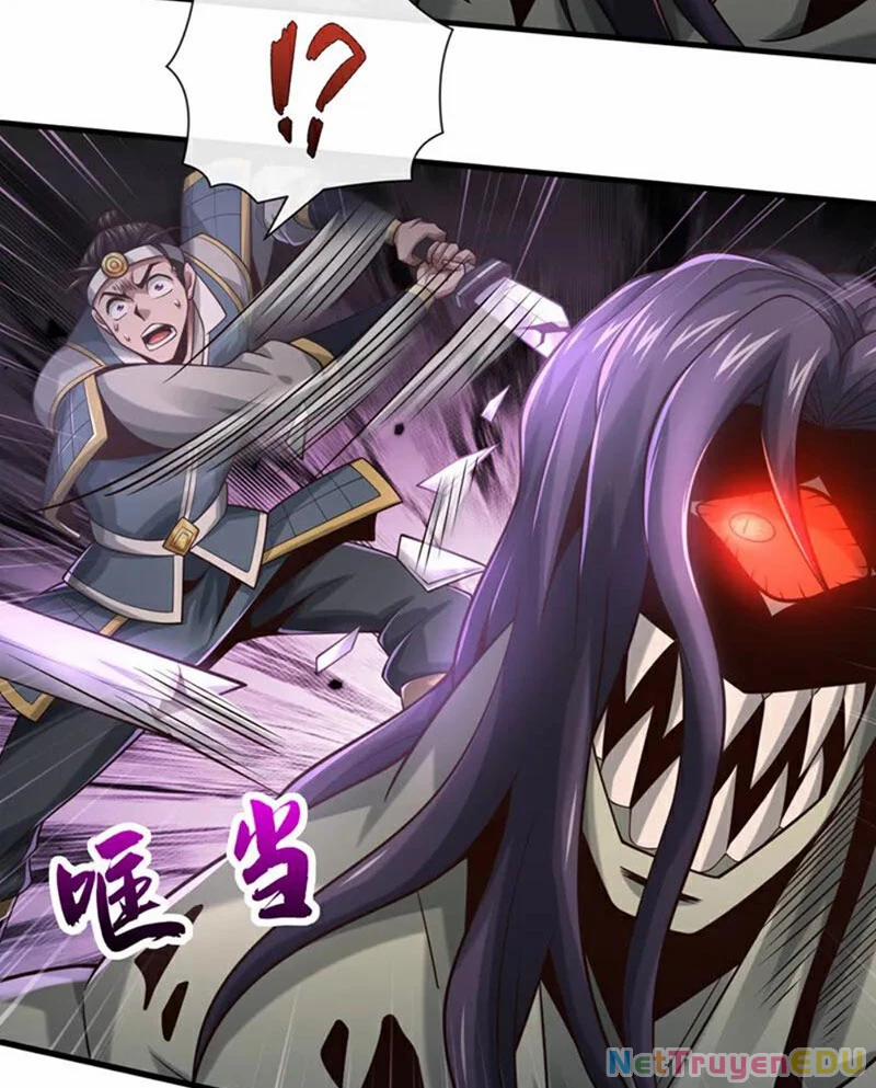 Tuyệt Thế Đan Thần 87 trang 48