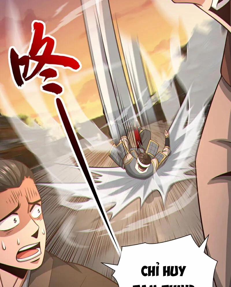 Tuyệt Thế Đan Thần 87 trang 54