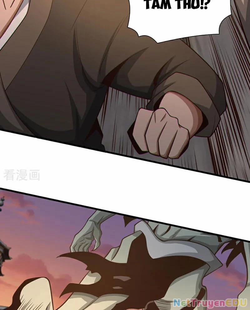 Tuyệt Thế Đan Thần 87 trang 55