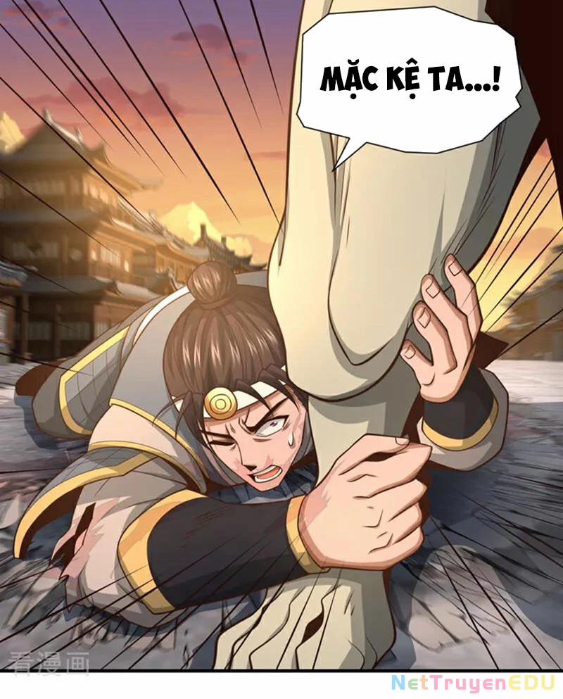 Tuyệt Thế Đan Thần 87 trang 58