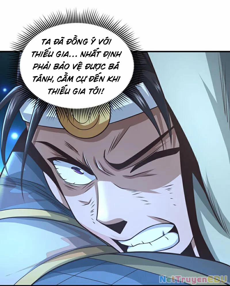 Tuyệt Thế Đan Thần 87 trang 59