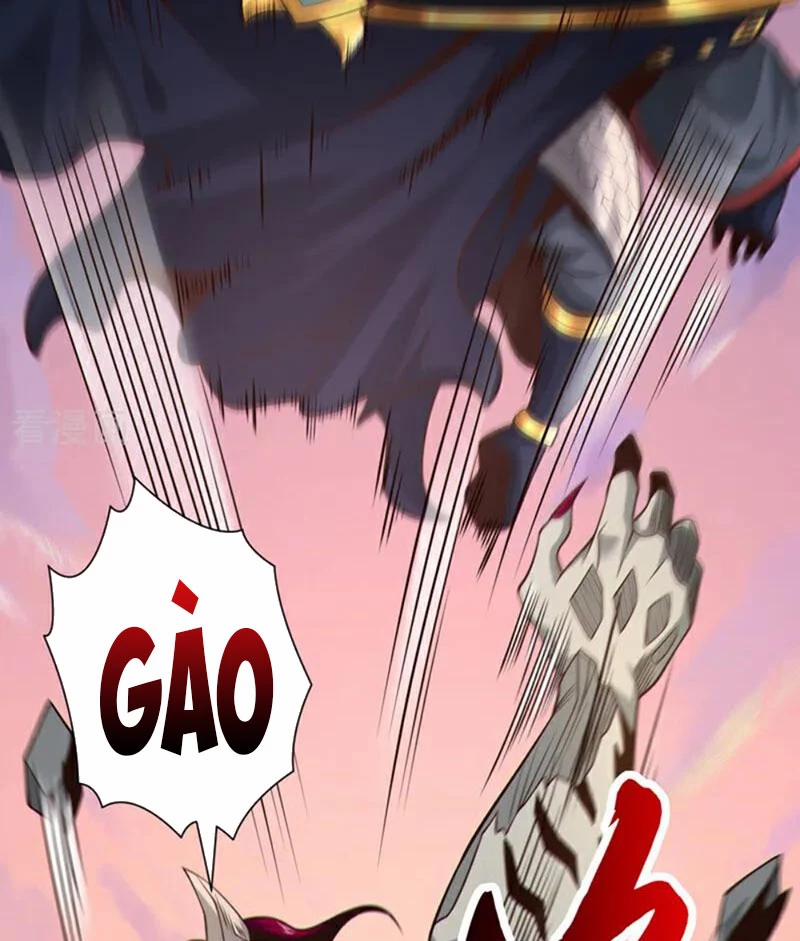 Tuyệt Thế Đan Thần 87 trang 6