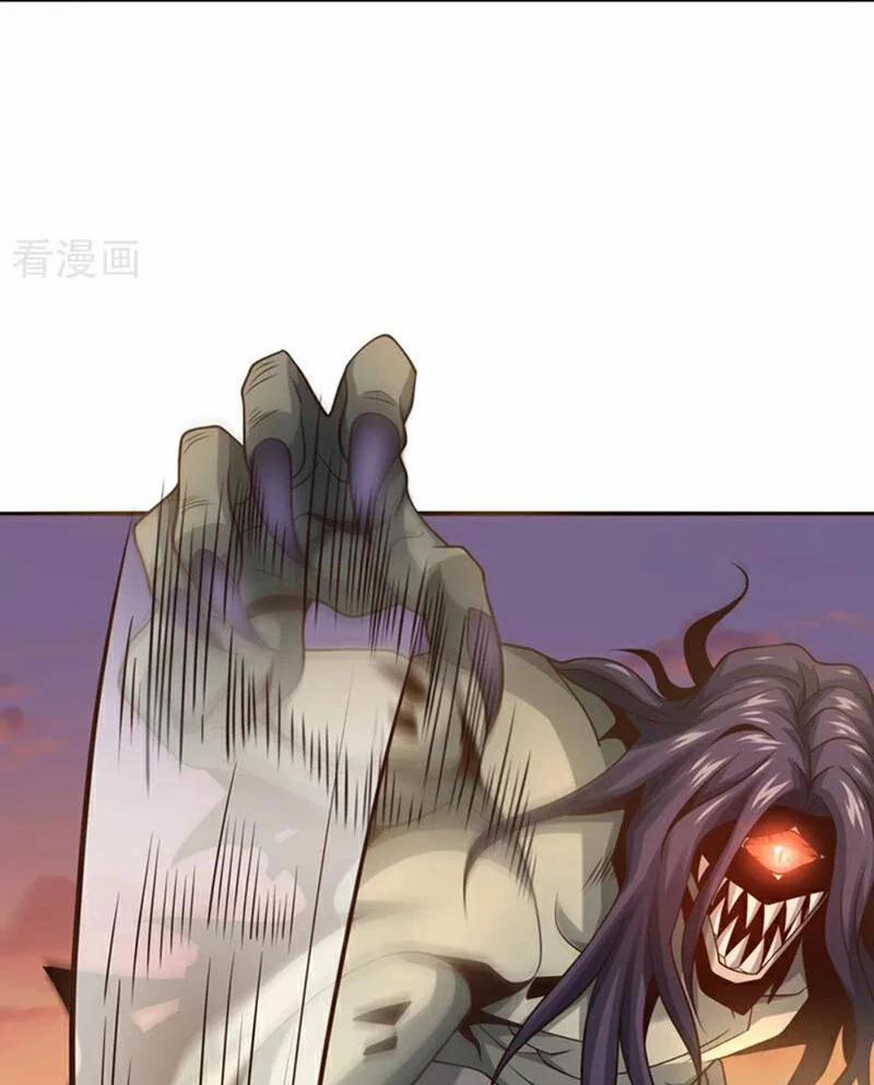 Tuyệt Thế Đan Thần 87 trang 60