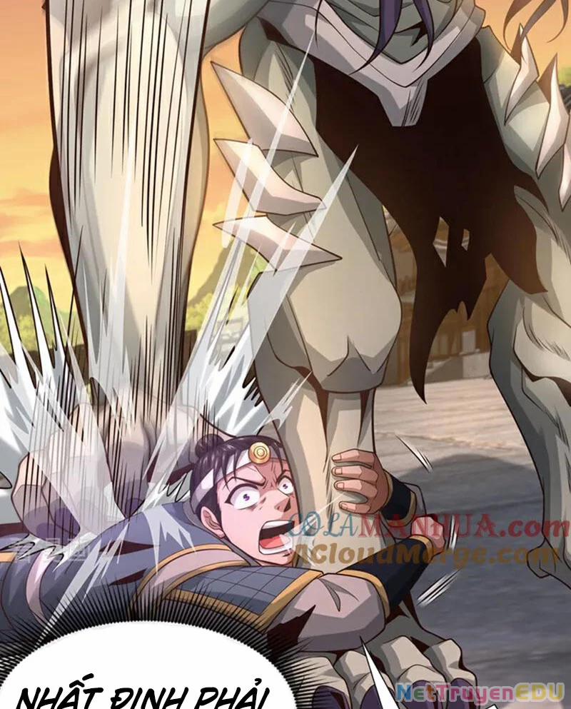 Tuyệt Thế Đan Thần 87 trang 61