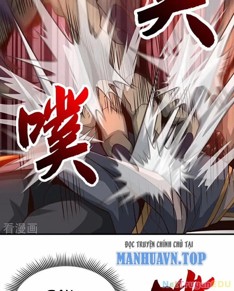 Tuyệt Thế Đan Thần 87 trang 64