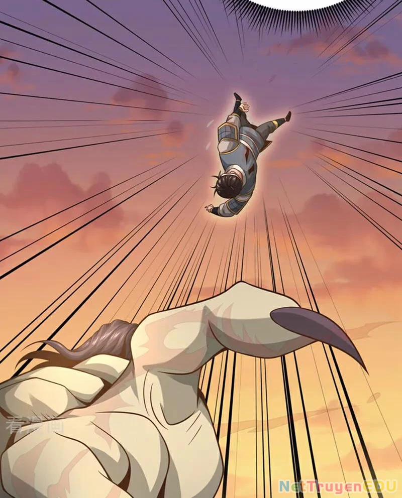 Tuyệt Thế Đan Thần 87 trang 68