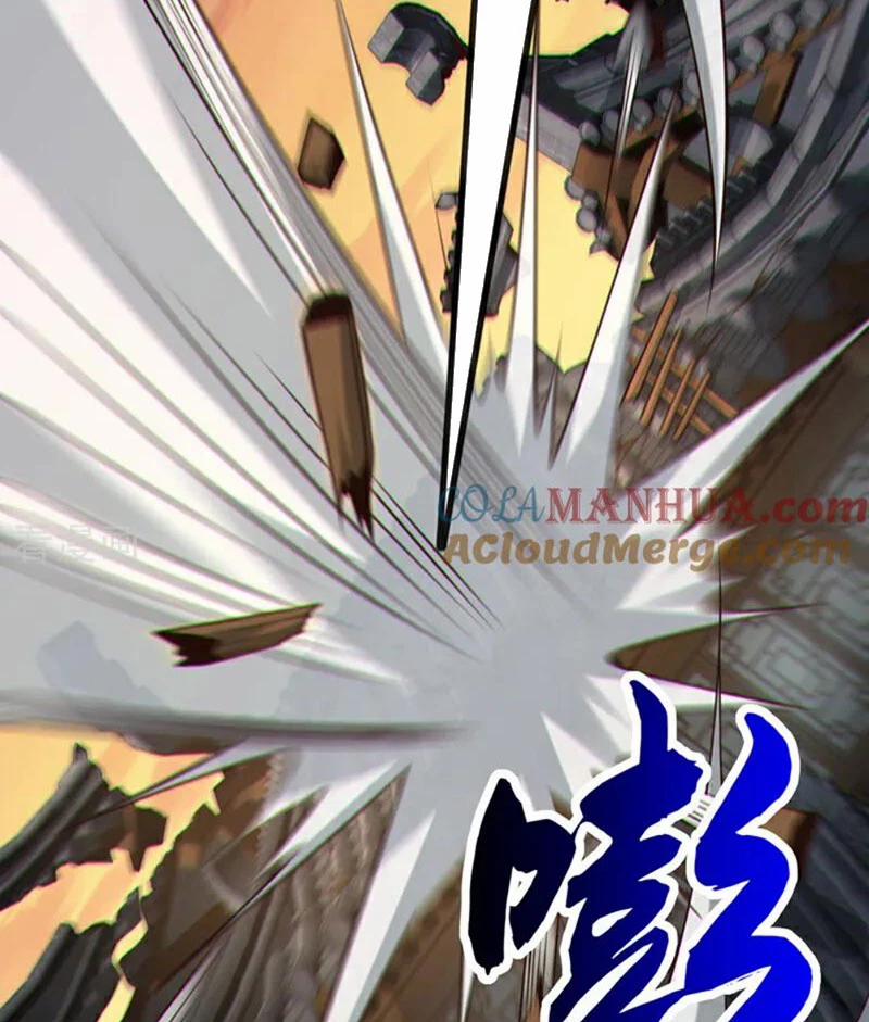 Tuyệt Thế Đan Thần 87 trang 9