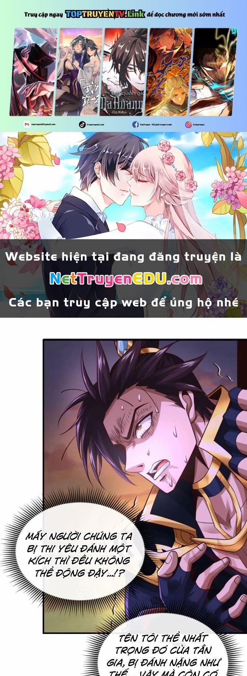 Tuyệt Thế Đan Thần 88 trang 0