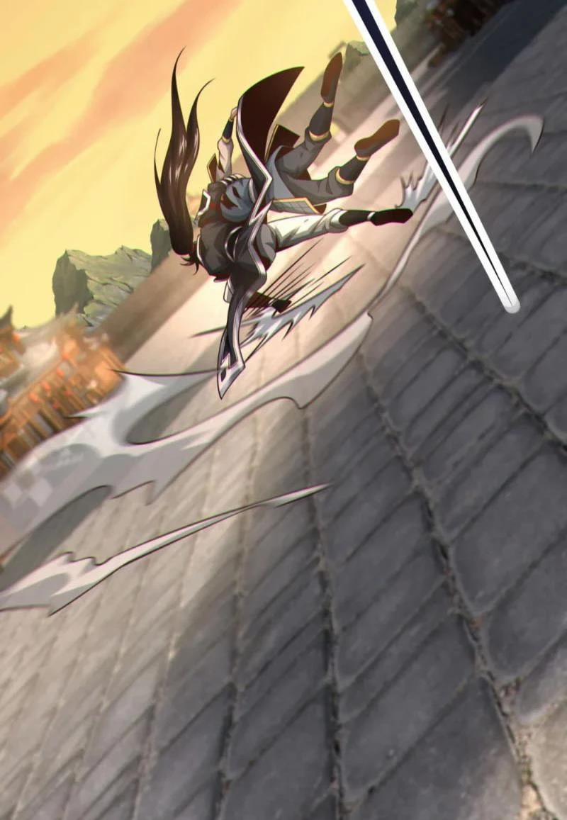 Tuyệt Thế Đan Thần 88 trang 10