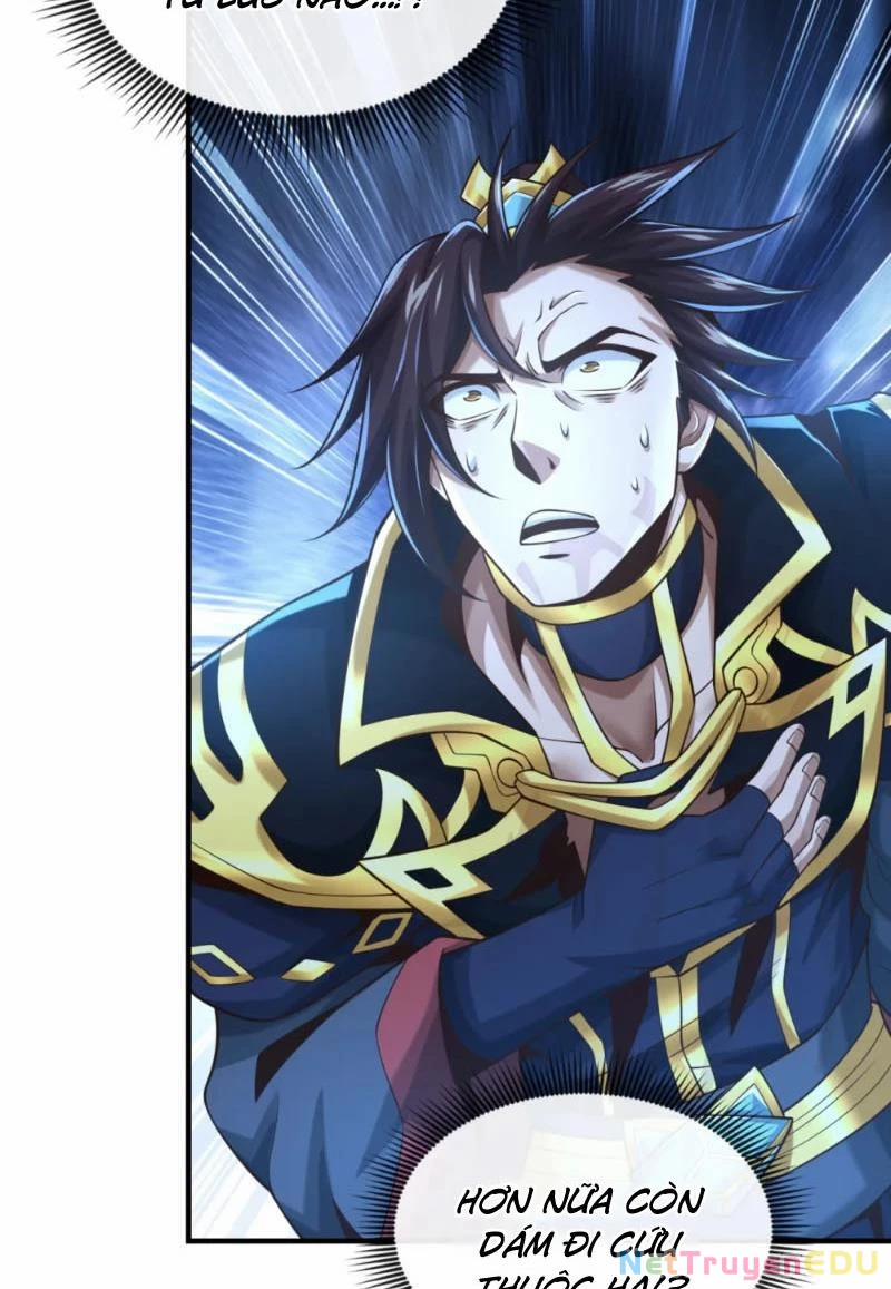 Tuyệt Thế Đan Thần 88 trang 14