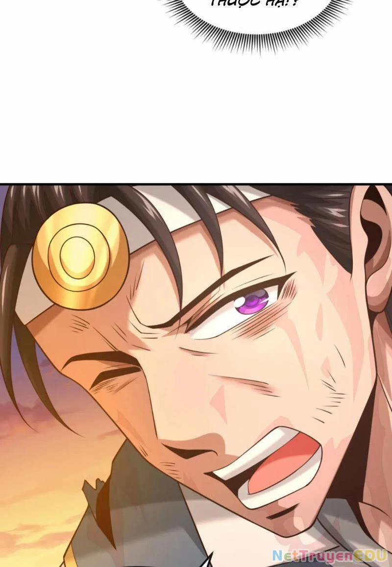 Tuyệt Thế Đan Thần 88 trang 15