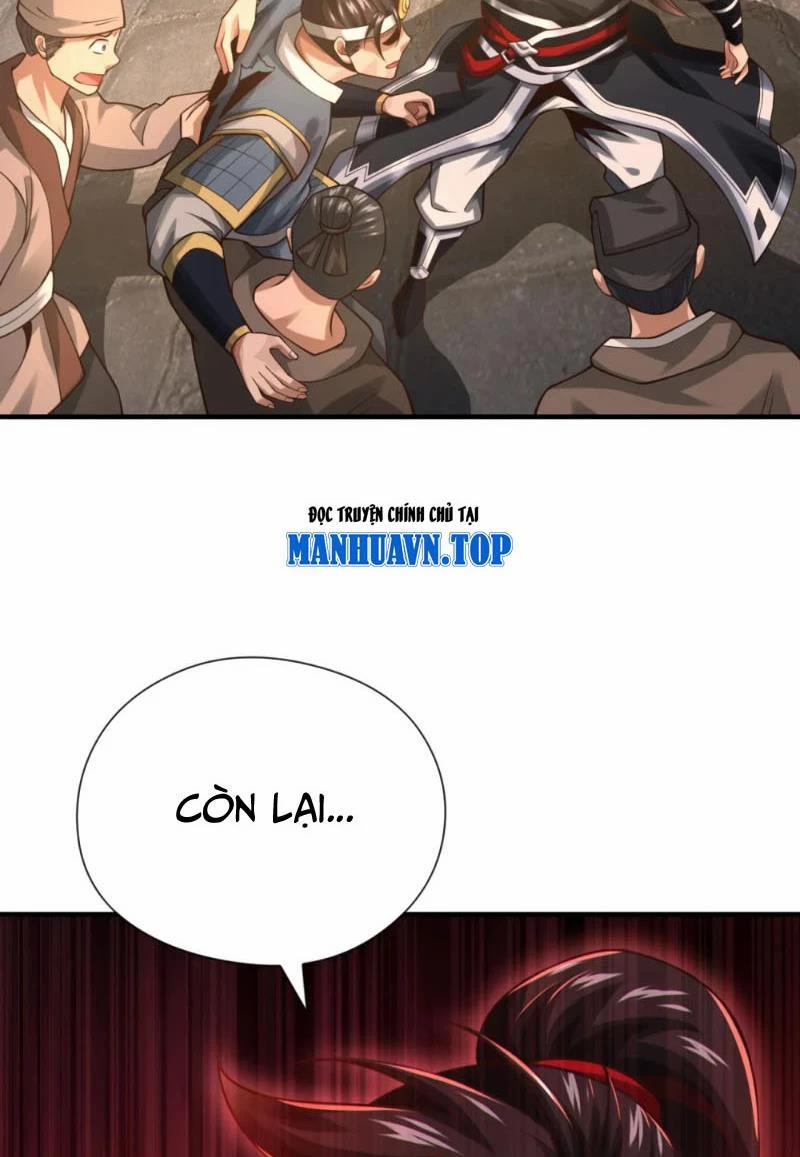 Tuyệt Thế Đan Thần 88 trang 17