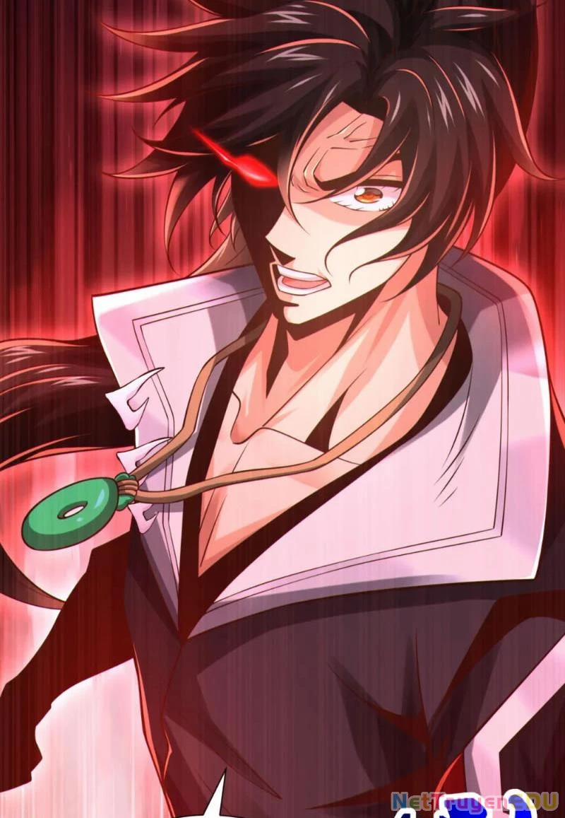 Tuyệt Thế Đan Thần 88 trang 18