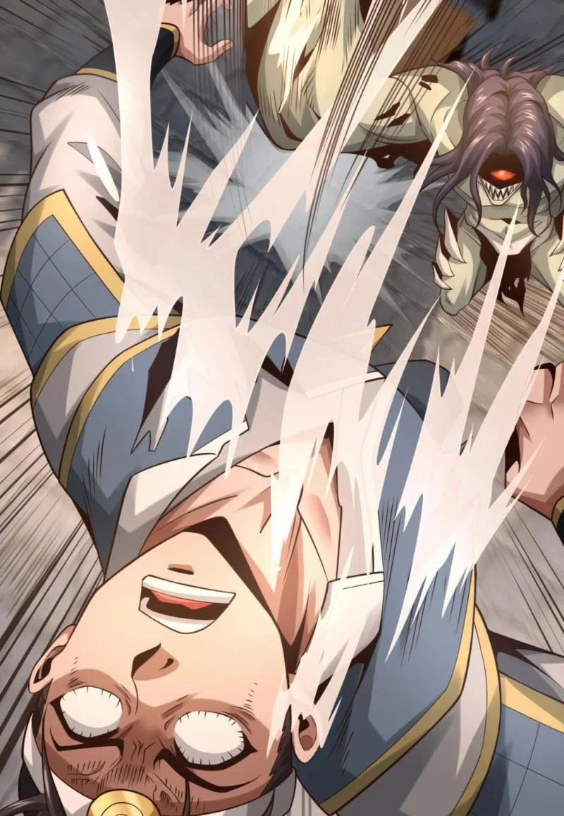 Tuyệt Thế Đan Thần 88 trang 2