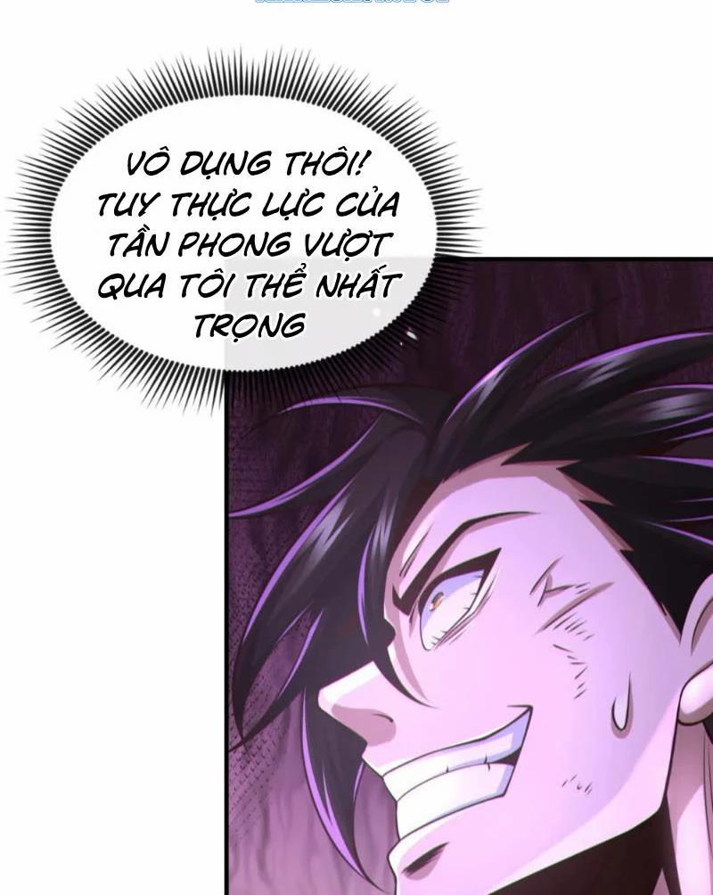 Tuyệt Thế Đan Thần 88 trang 23