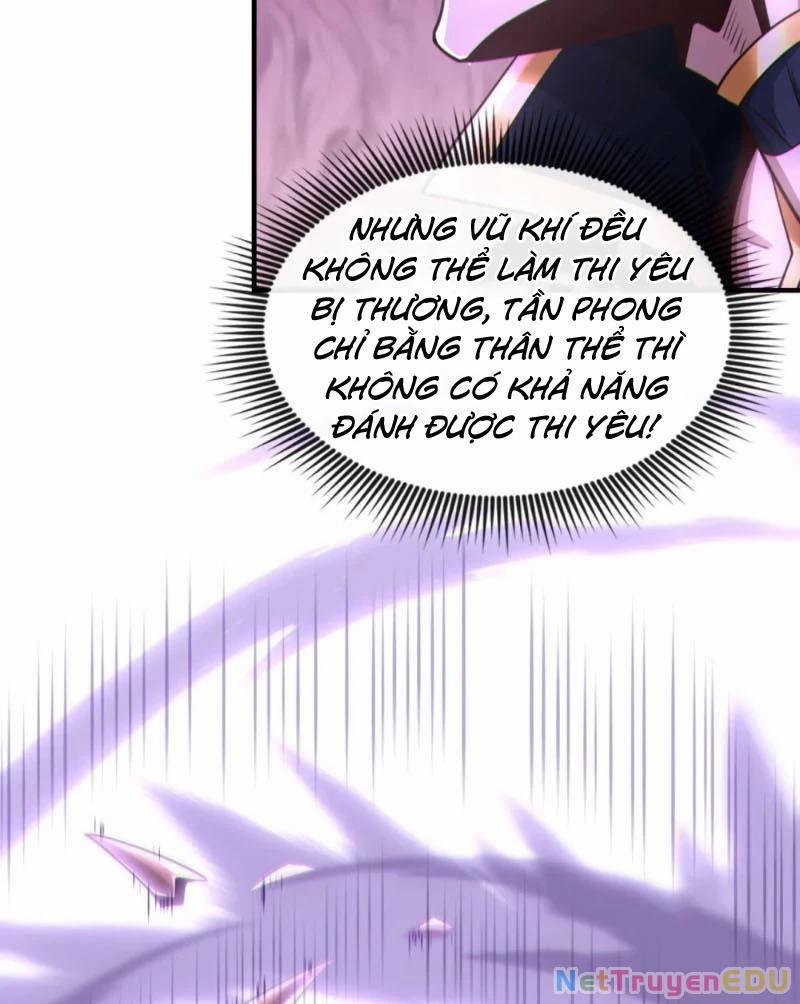 Tuyệt Thế Đan Thần 88 trang 24