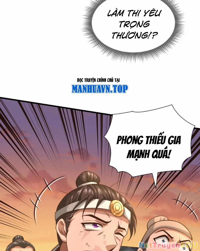 Tuyệt Thế Đan Thần 88 trang 33