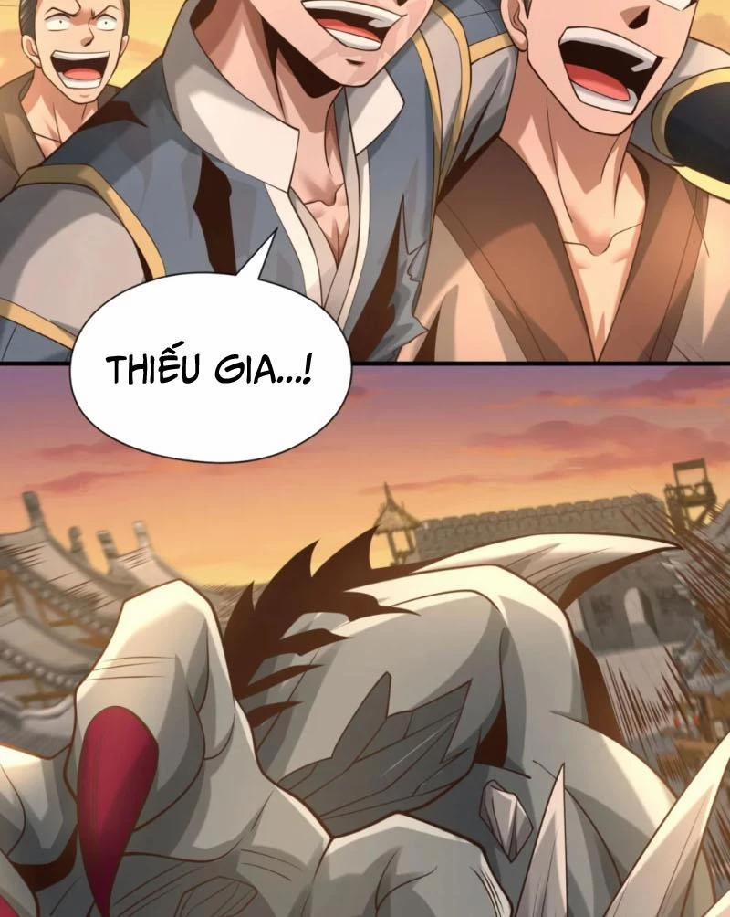 Tuyệt Thế Đan Thần 88 trang 34