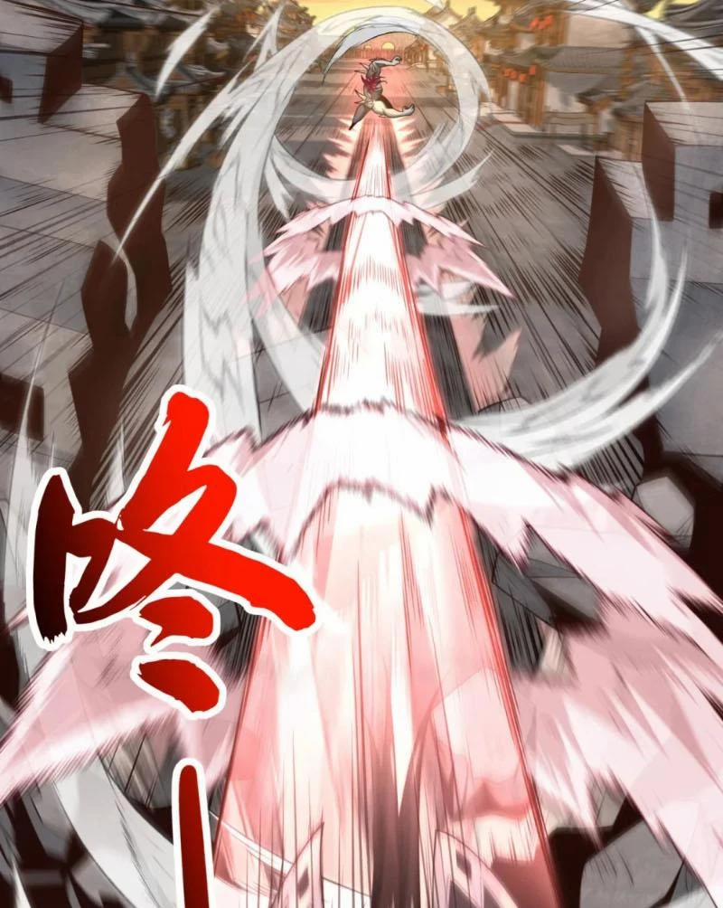 Tuyệt Thế Đan Thần 88 trang 38