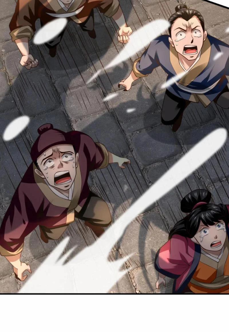 Tuyệt Thế Đan Thần 88 trang 4