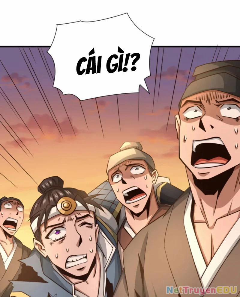 Tuyệt Thế Đan Thần 88 trang 40