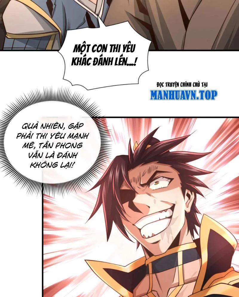 Tuyệt Thế Đan Thần 88 trang 41