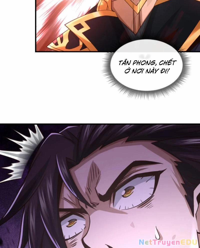 Tuyệt Thế Đan Thần 88 trang 42