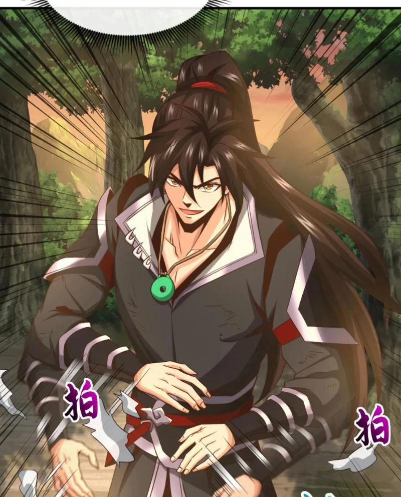 Tuyệt Thế Đan Thần 88 trang 46