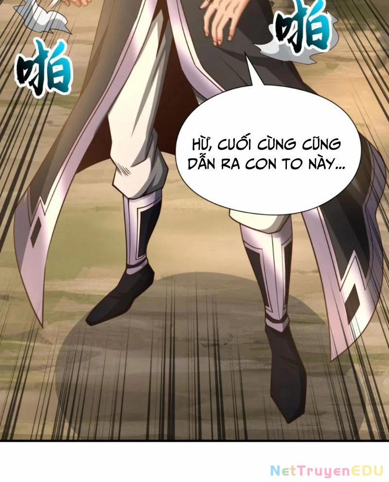 Tuyệt Thế Đan Thần 88 trang 47