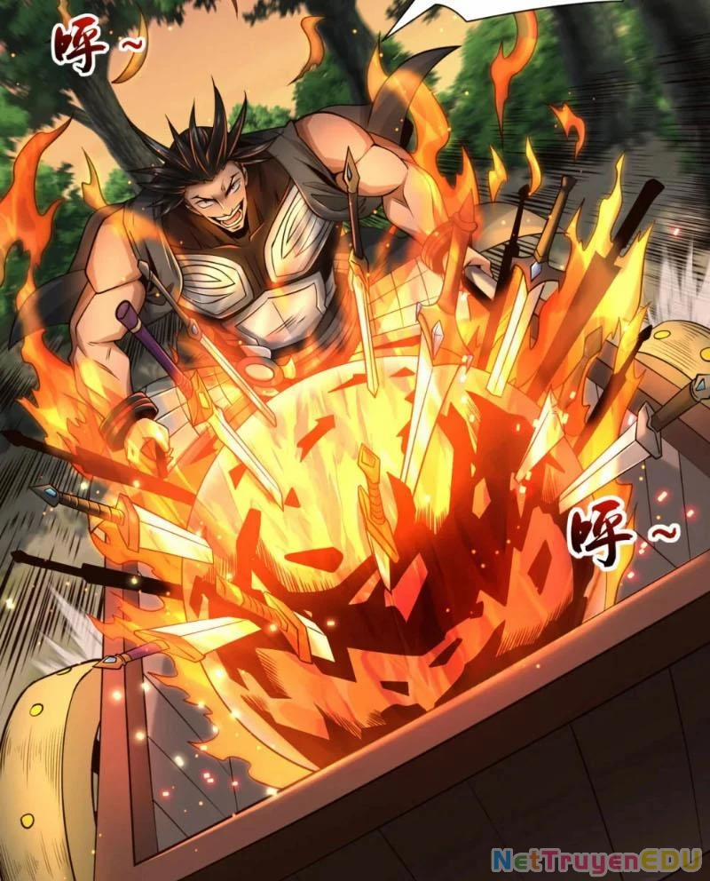 Tuyệt Thế Đan Thần 88 trang 50