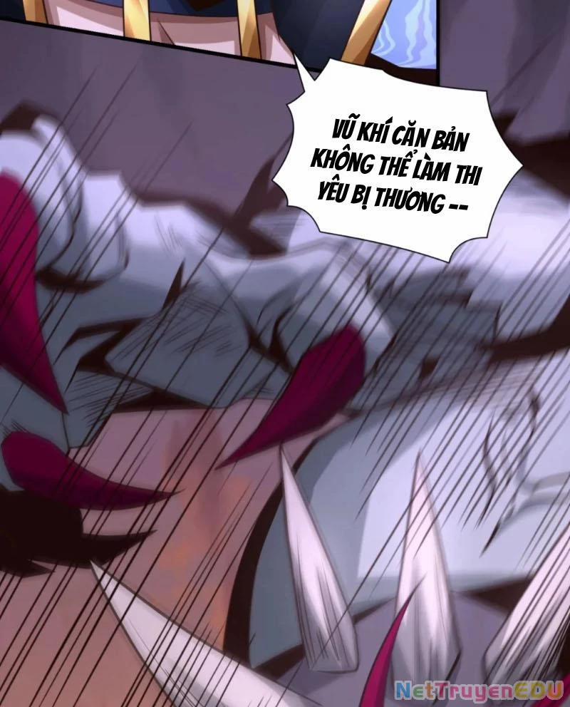 Tuyệt Thế Đan Thần 88 trang 56