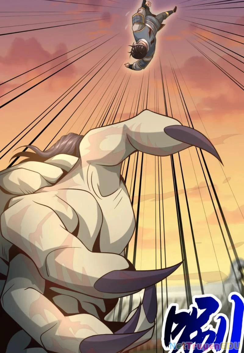 Tuyệt Thế Đan Thần 88 trang 7