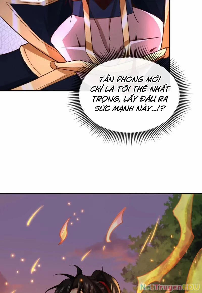 Tuyệt Thế Đan Thần 89 trang 11