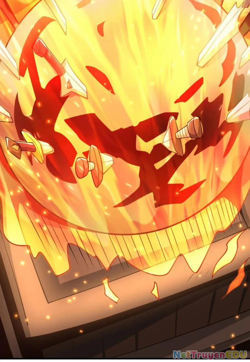 Tuyệt Thế Đan Thần 89 trang 14