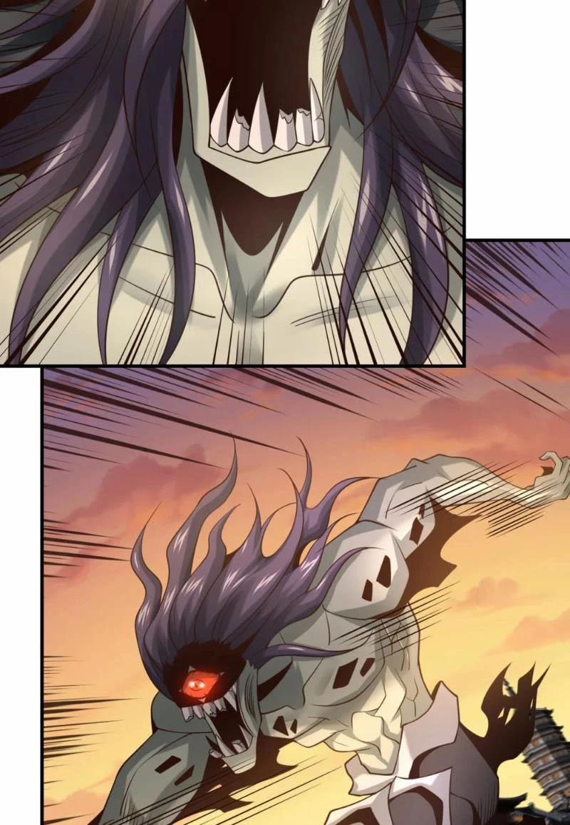 Tuyệt Thế Đan Thần 89 trang 17