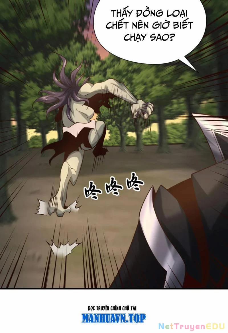 Tuyệt Thế Đan Thần 89 trang 19