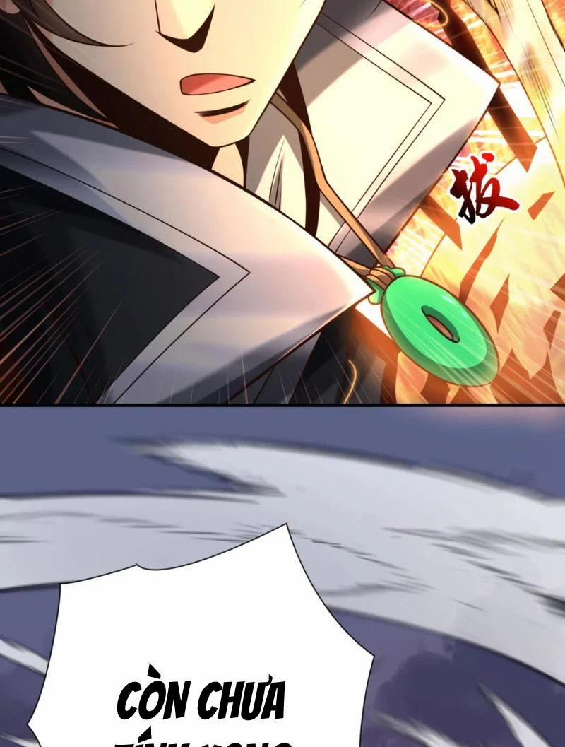 Tuyệt Thế Đan Thần 89 trang 21