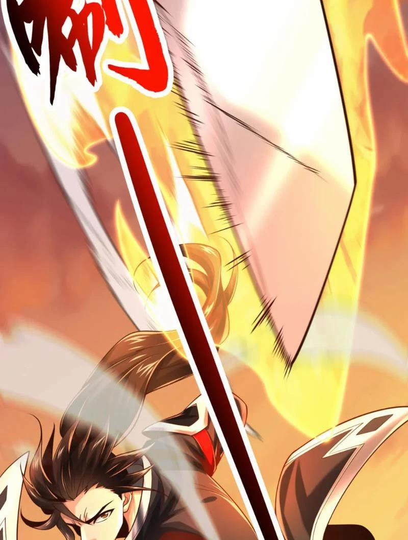 Tuyệt Thế Đan Thần 89 trang 23