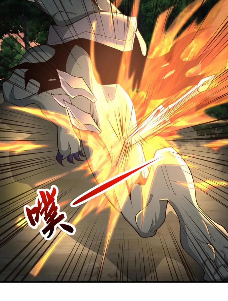 Tuyệt Thế Đan Thần 89 trang 26