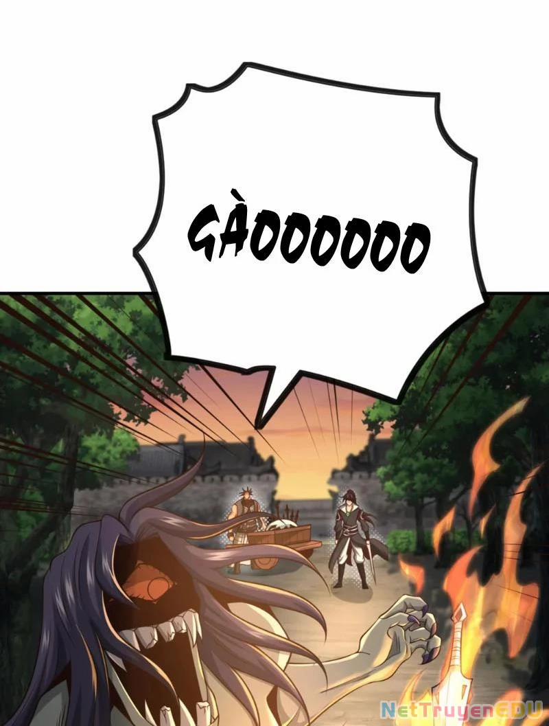 Tuyệt Thế Đan Thần 89 trang 27