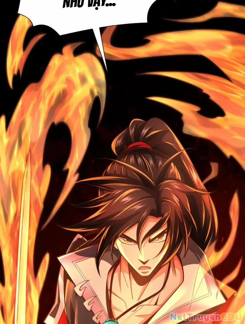 Tuyệt Thế Đan Thần 89 trang 29