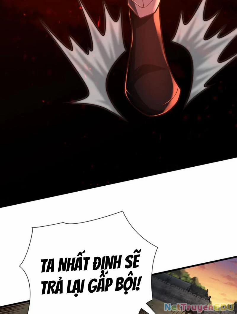 Tuyệt Thế Đan Thần 89 trang 32