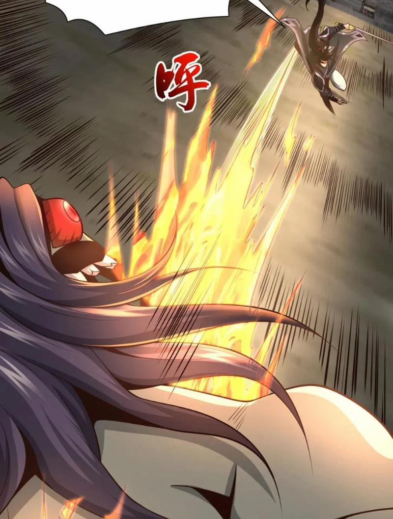 Tuyệt Thế Đan Thần 89 trang 33