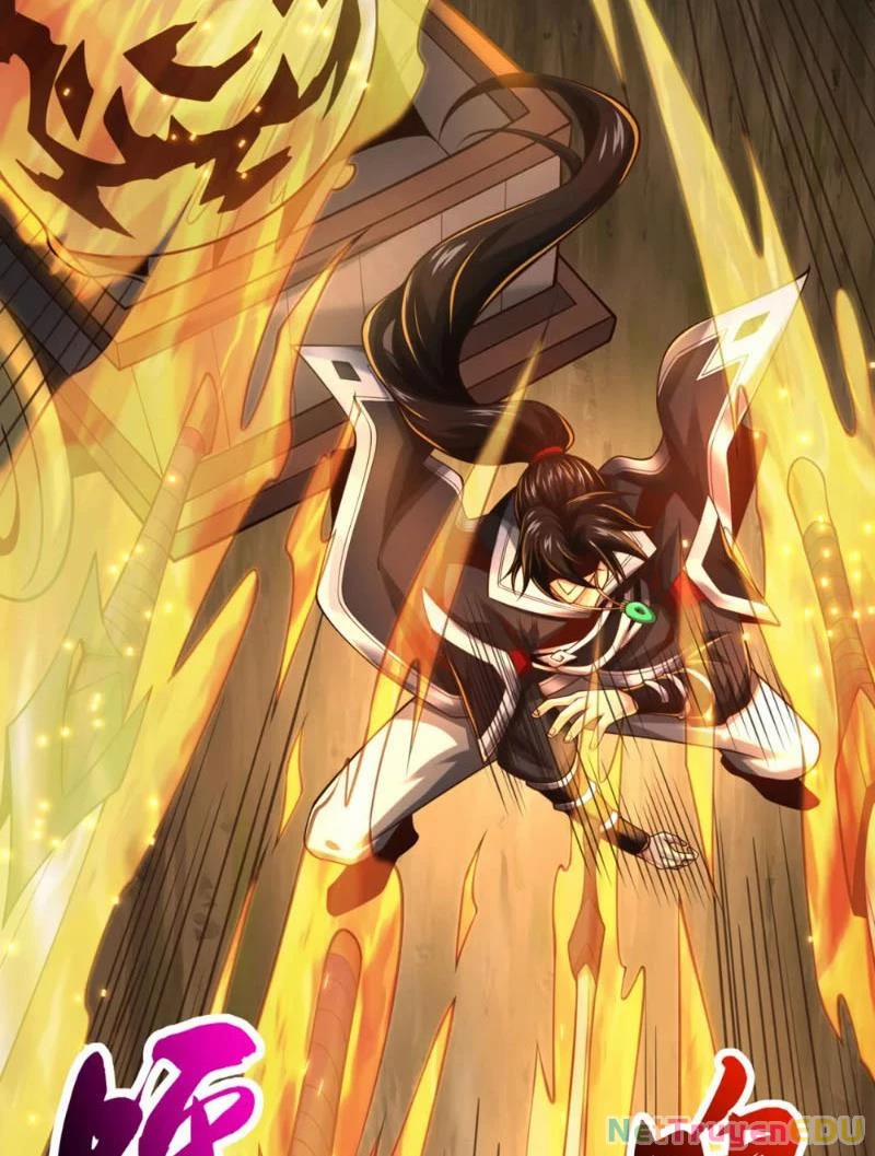 Tuyệt Thế Đan Thần 89 trang 38