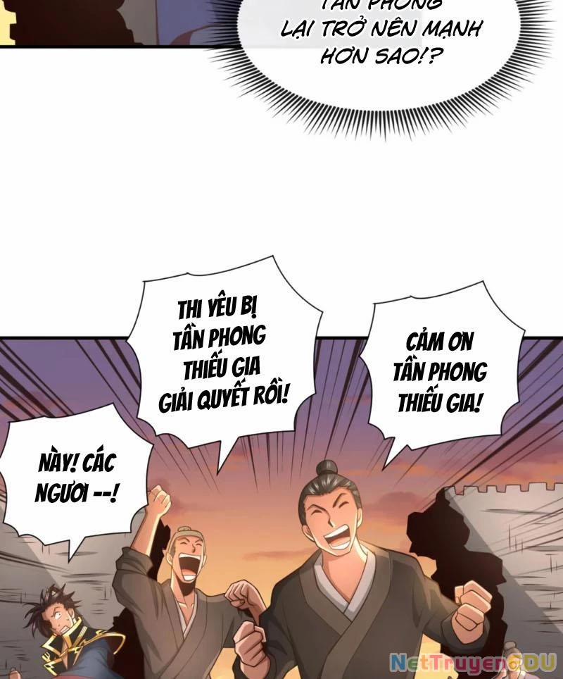 Tuyệt Thế Đan Thần 89 trang 46