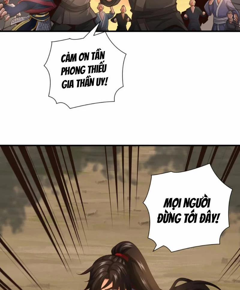 Tuyệt Thế Đan Thần 89 trang 47