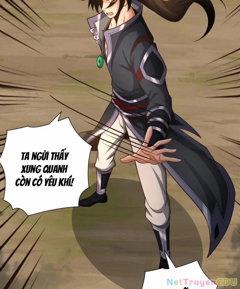 Tuyệt Thế Đan Thần 89 trang 48