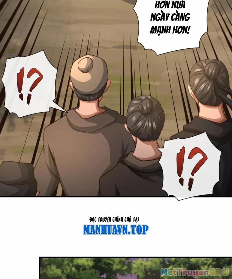 Tuyệt Thế Đan Thần 89 trang 49